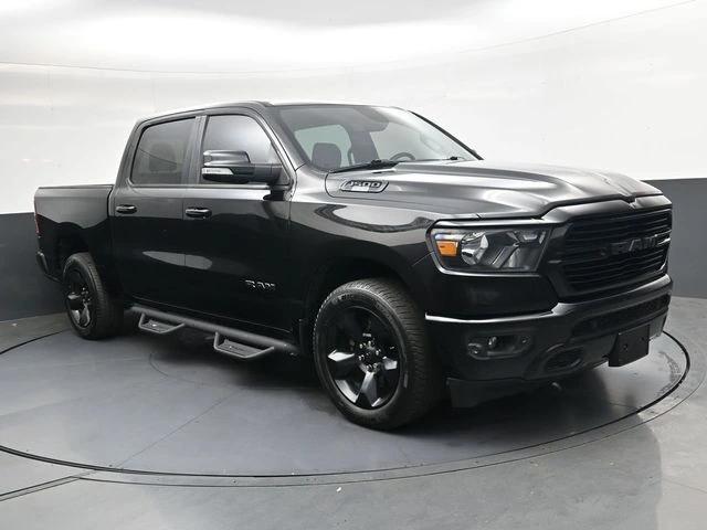 ram ram 1500 pickup 2019 1C6RREFG7KN769302 image ram ram 1500 pickup 2019 1C6RREFG7KN769302 image